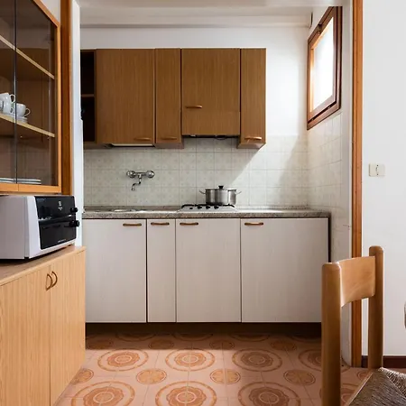 Apartment Cozy Near The In Bibione