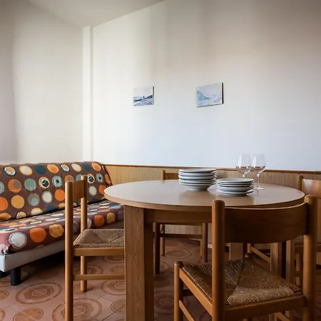 Cozy Near The In Bibione
