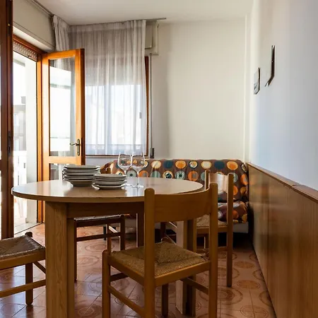 Cozy Near The In Apartment Bibione